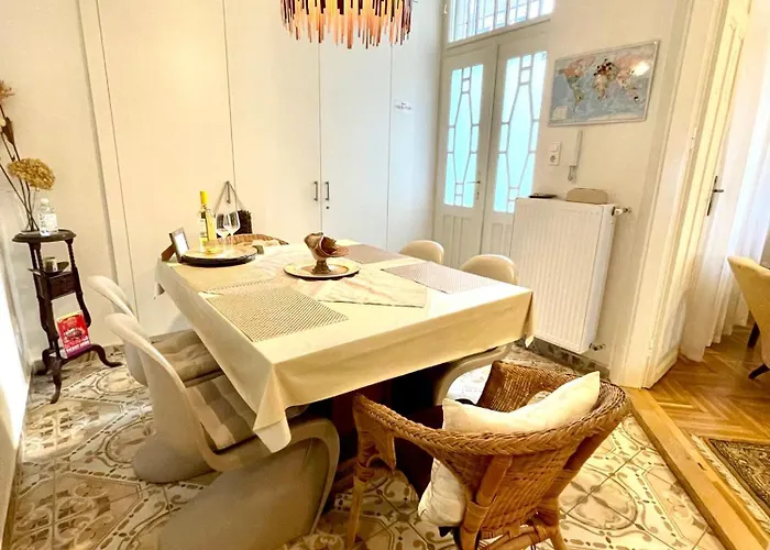 Gold Pearl 2 At St Stephen' S Basilica Appartement