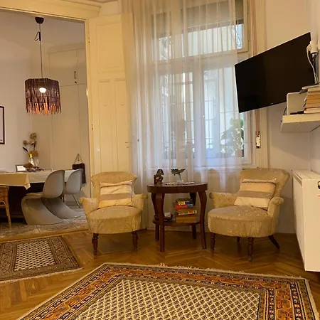 Gold Pearl 2 At St Stephen' S Basilica Apartmán Budapešť