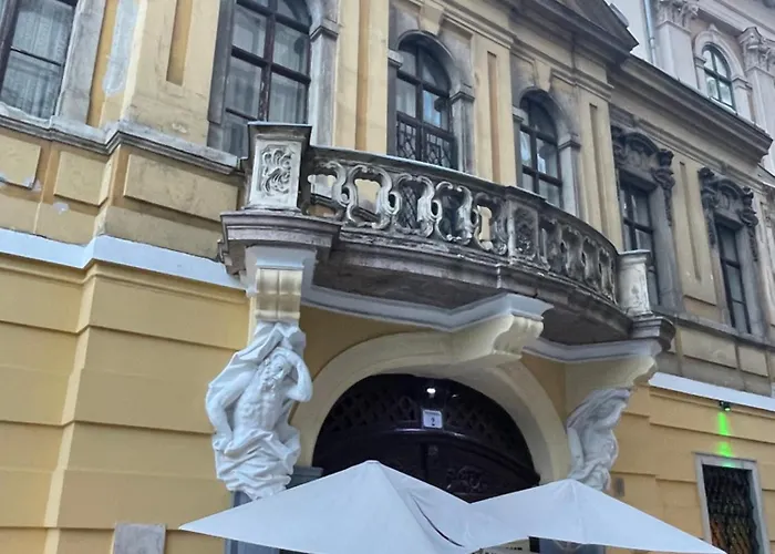 Appartamento Gold Pearl 2 At St Stephen' S Basilica *