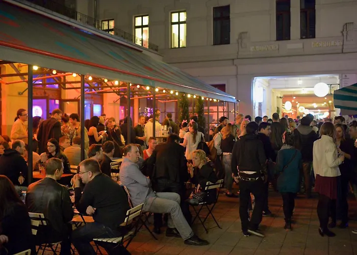 Appartamento Gold Pearl 2 At St Stephen' S Basilica *