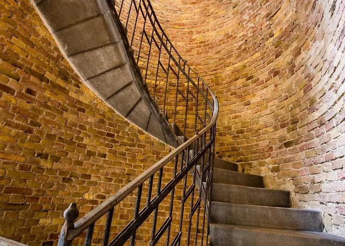 Gold Pearl 2 At St Stephen' S Basilica Appartamento Budapest