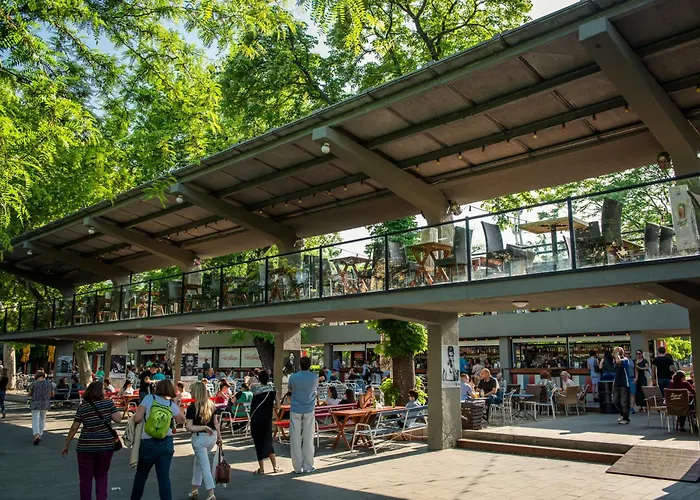 Appartamento Gold Pearl 2 At St Stephen' S Basilica *