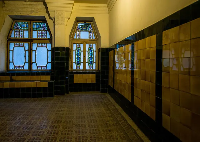 Gold Pearl 2 At St Stephen' S Basilica Appartamento Budapest