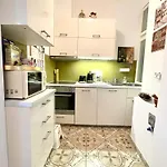Apartament Gold Pearl 2 At St Stephen' S Basilica Budapesta